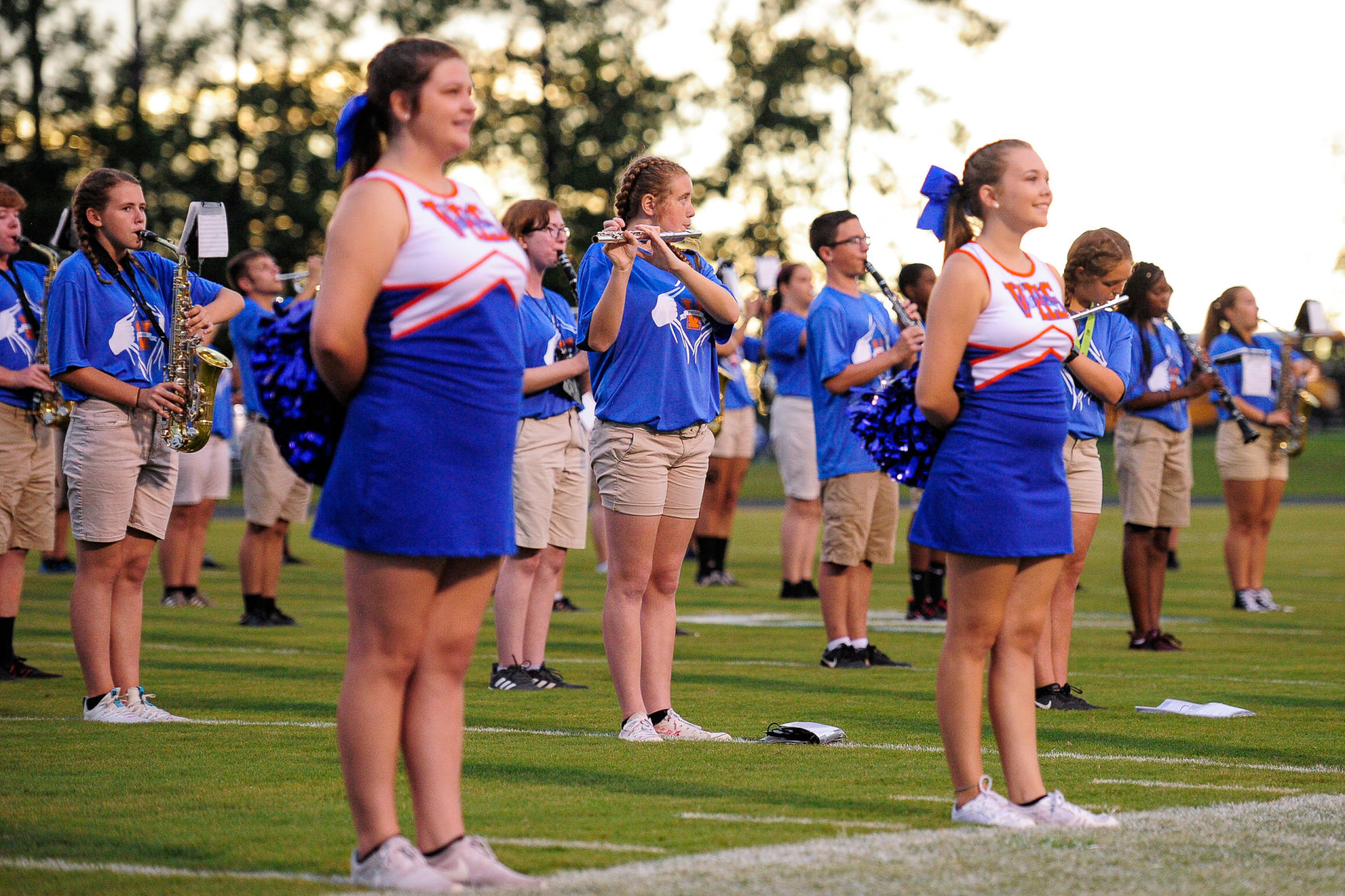 Lanett at Valley